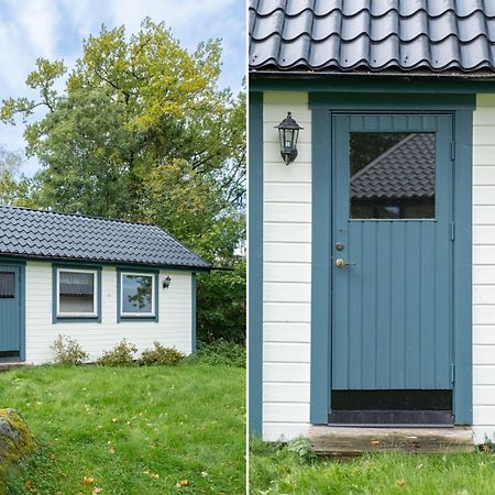 Unique Cottage With A View Of Malaren, Mariefred Exterior photo