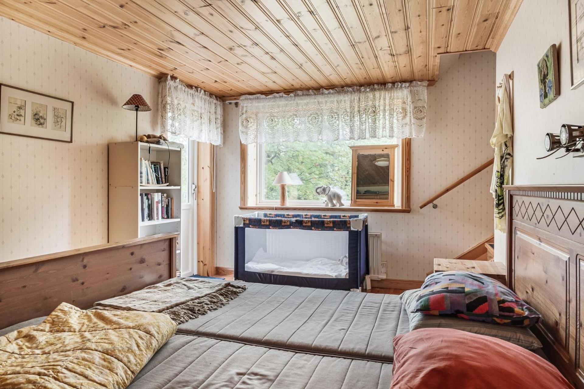 Unique Cottage With A View Of Malaren, Mariefred Exterior photo