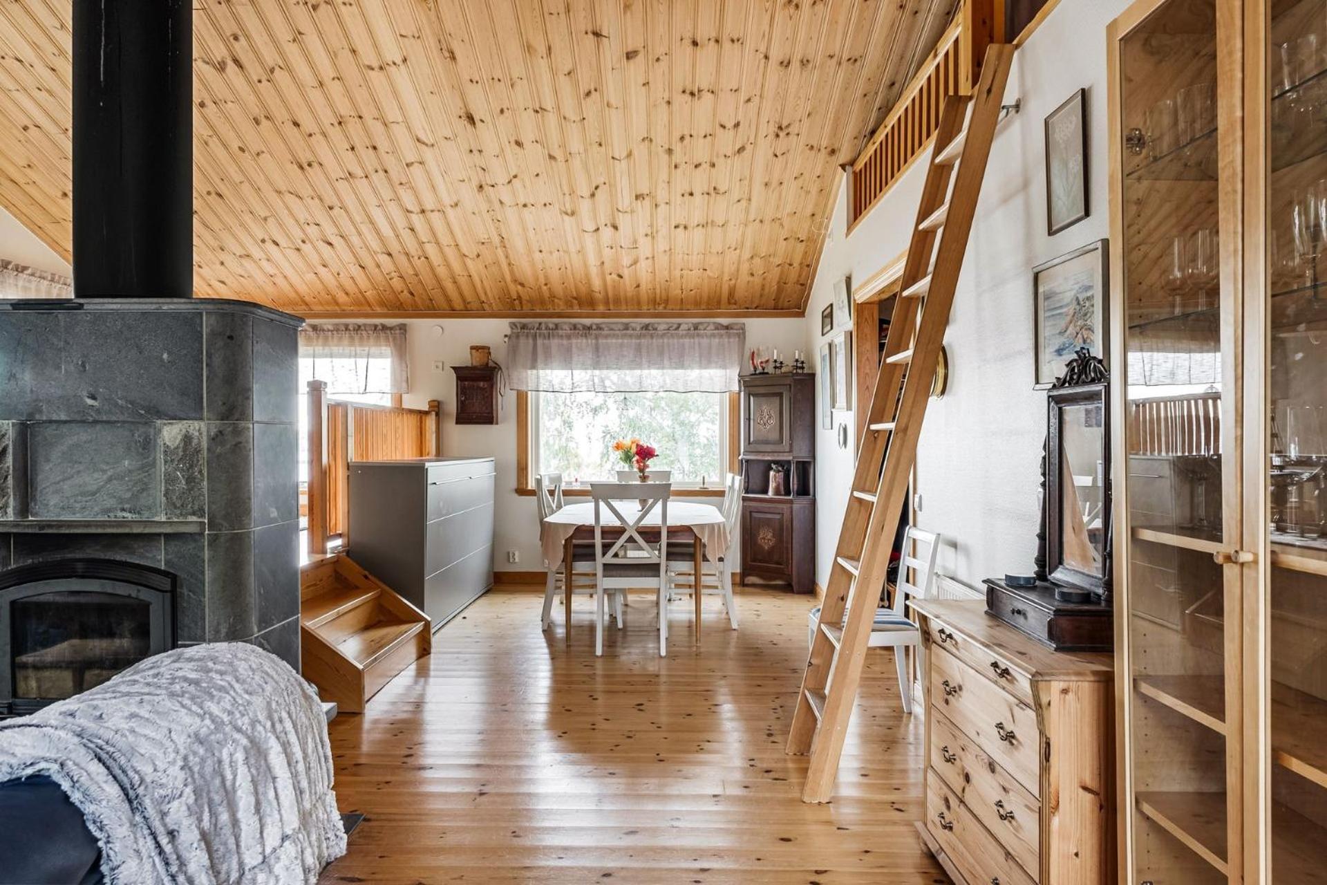Unique Cottage With A View Of Malaren, Mariefred Exterior photo