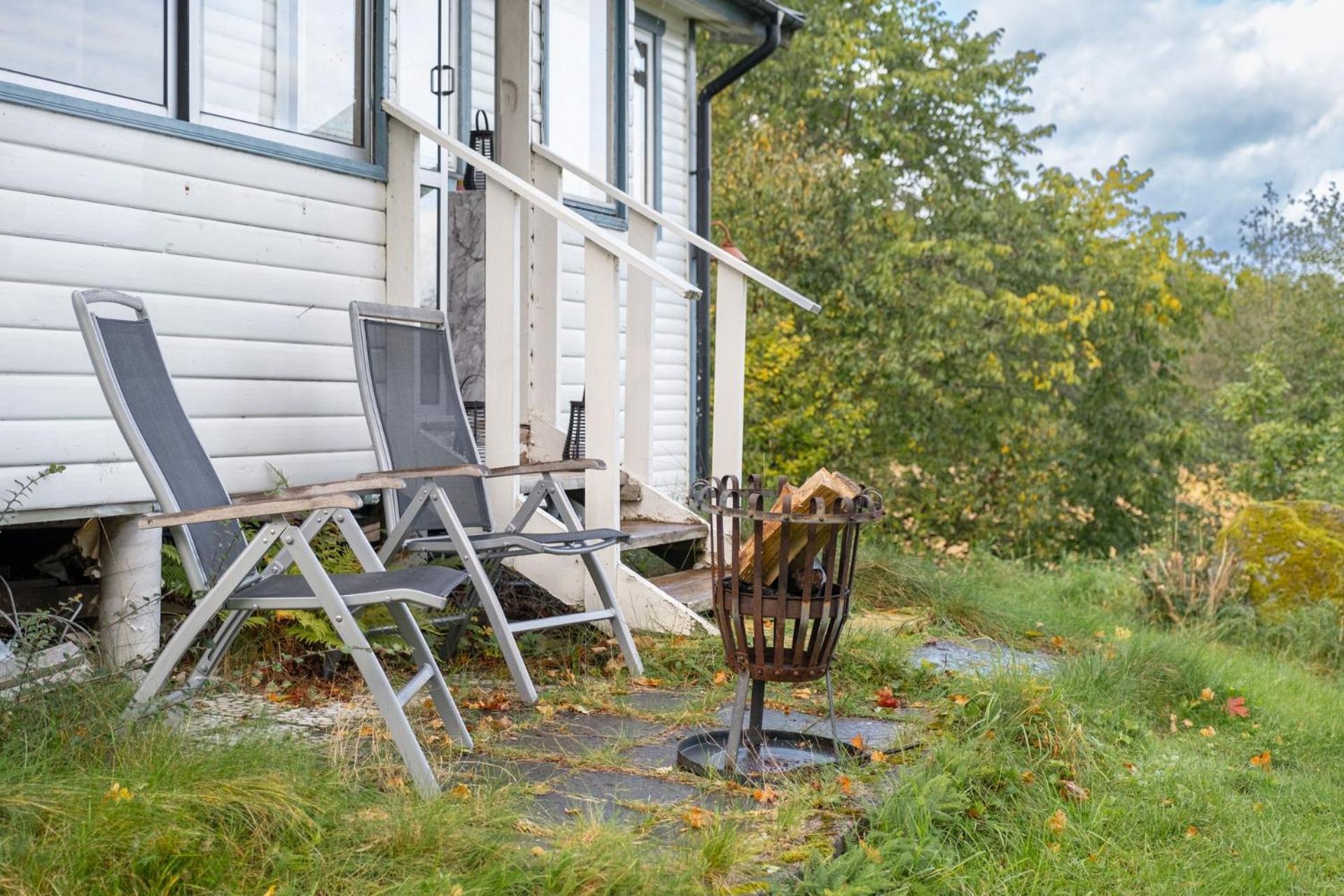 Unique Cottage With A View Of Malaren, Mariefred Exterior photo