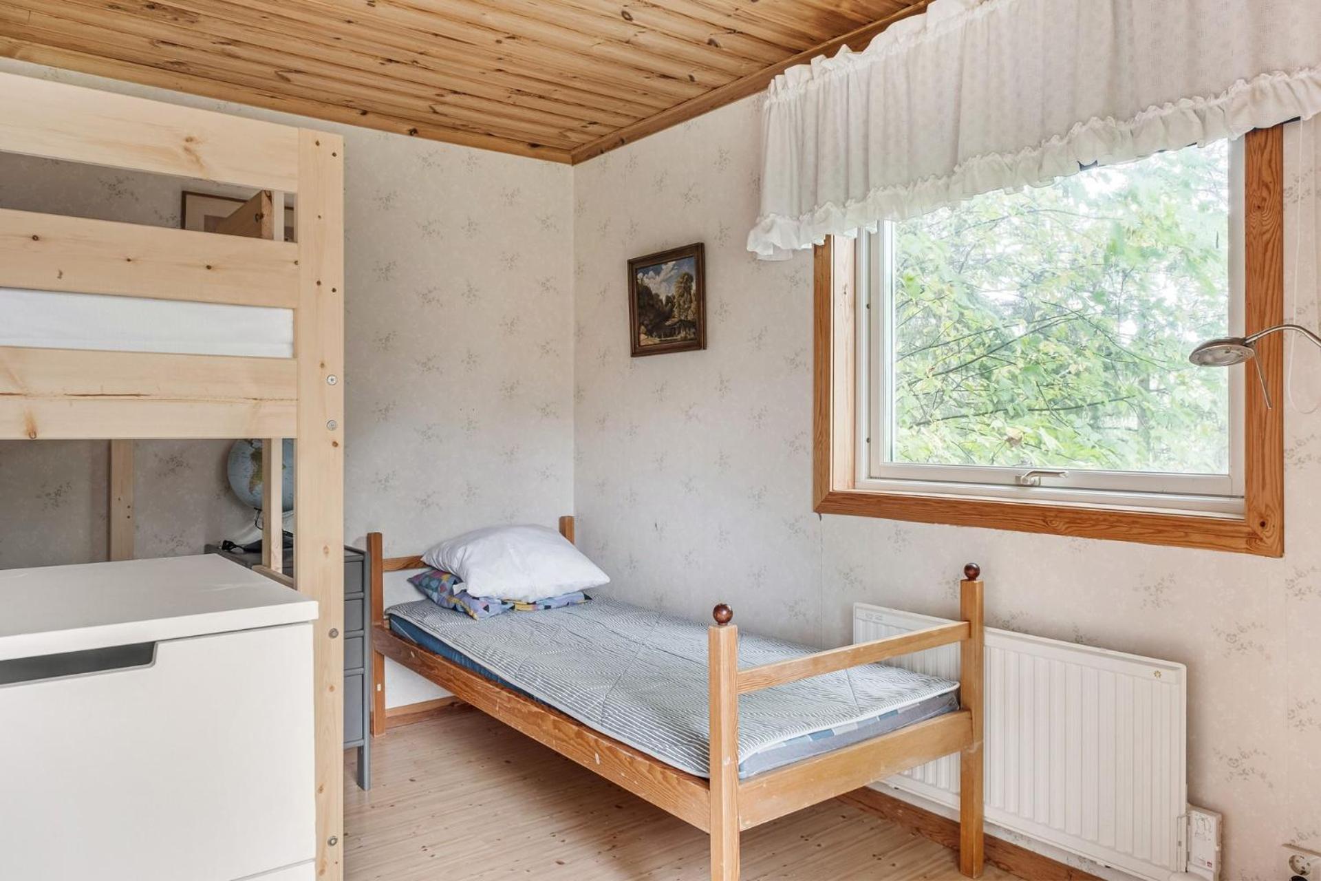 Unique Cottage With A View Of Malaren, Mariefred Exterior photo