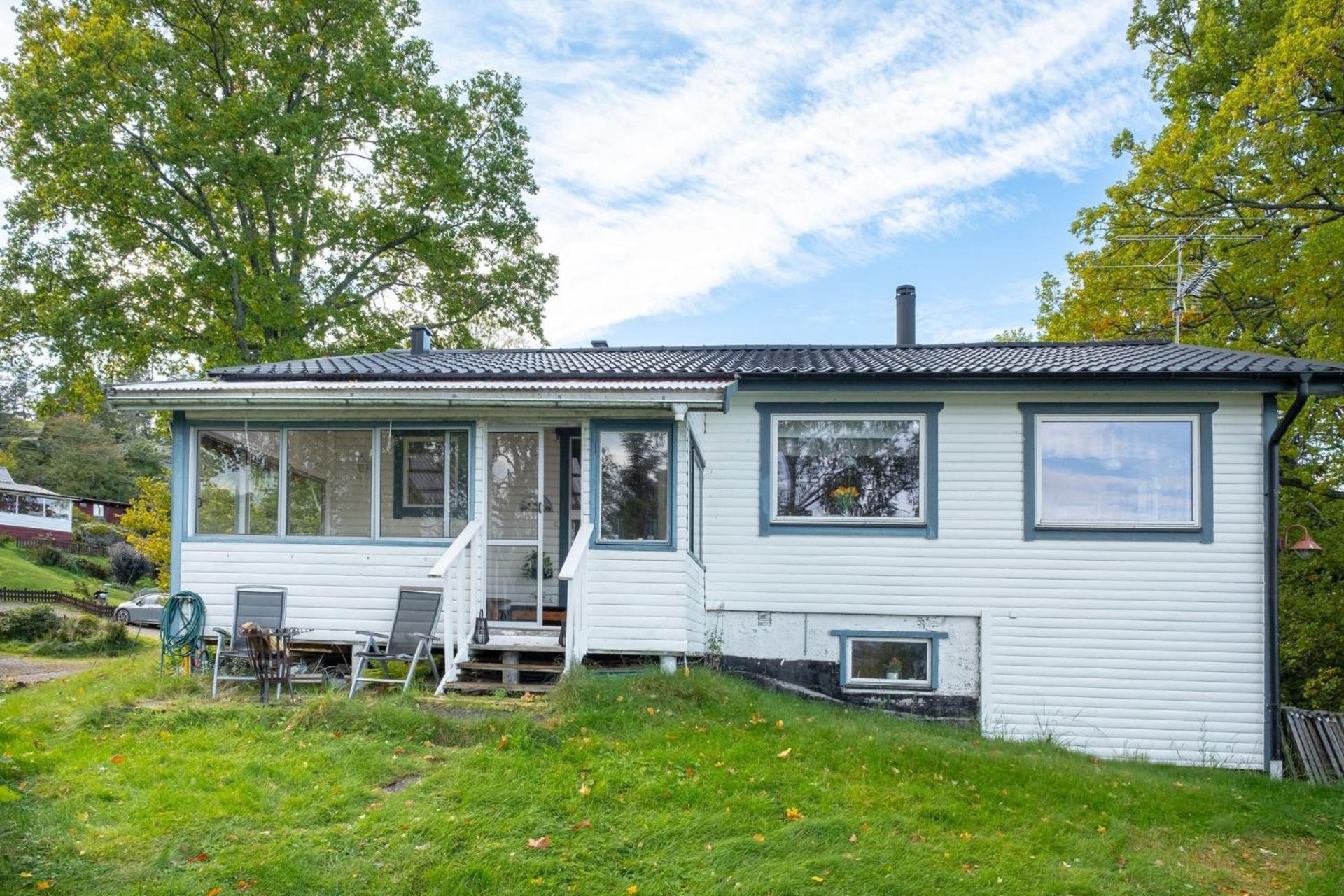 Unique Cottage With A View Of Malaren, Mariefred Exterior photo